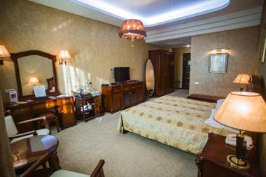 Hotel Feride