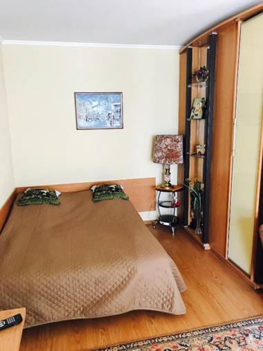 Lovely Studio in the Heart of the City