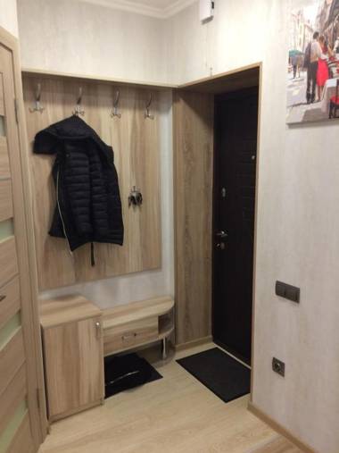 Квартира-Студия в Центре