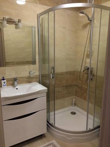 Квартира-Студия в Центре