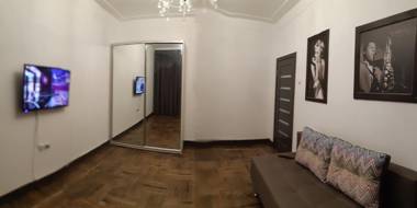 Apartment on Soborna 101
