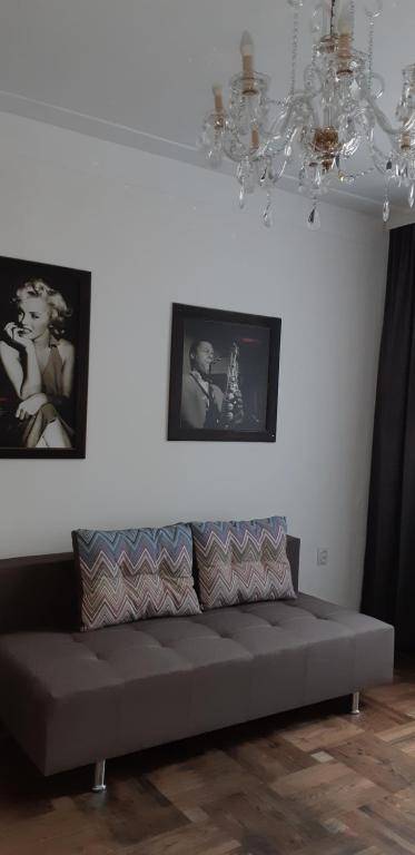 Apartment on Soborna 101