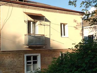 Lux Apartment near Roshen fountain