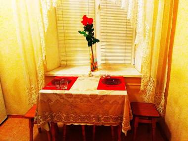 Апартаменты 2 комнаты Центр