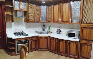 Подолье Зодчих 5