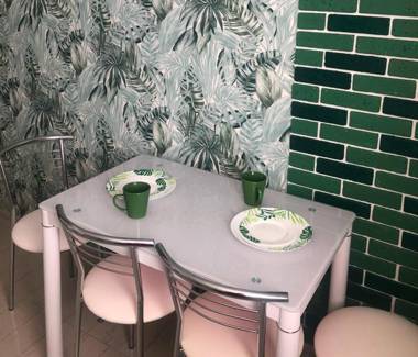 LUX family apartment on Shevchenko street