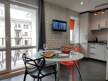 Центр Соборна 22