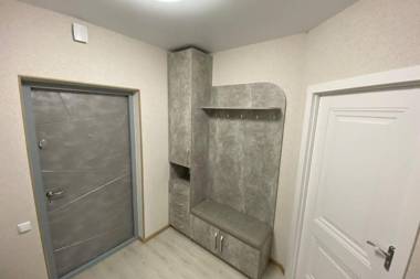 Fresh Residence apartment (ЖК Резиденція)