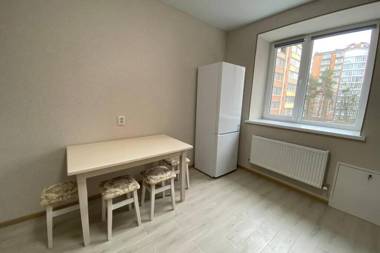 Fresh Residence apartment (ЖК Резиденція)