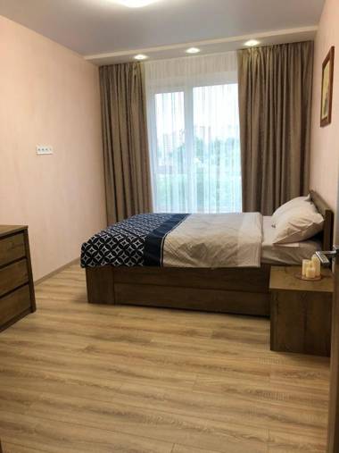 Goldenhaus Pushkina str.27