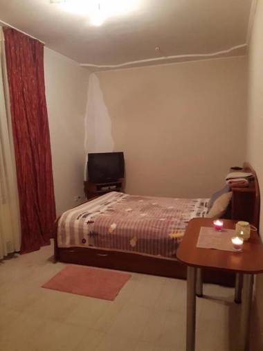 Сьоме небо - The Seventh Heaven