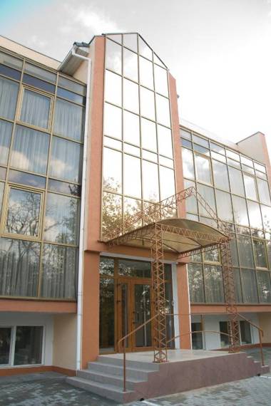 Helen Hotel !Ми працюємо!