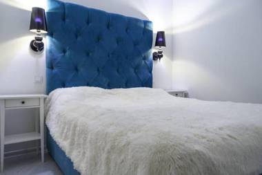 Lotos for You Apartments