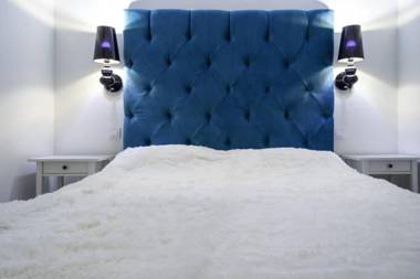 Lotos for You Apartments