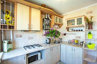 Apartment on 8 Marta Street