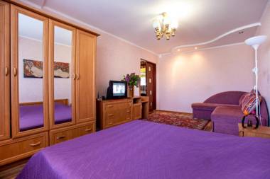 Apartment on 8 Marta Street