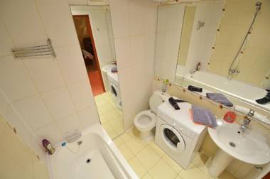 Apartment Style on Sobornaya Street