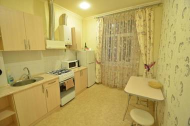 Lux Apartment Sobornaya