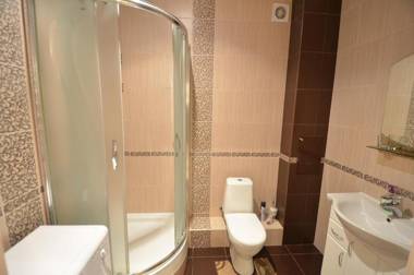 Lux Apartment Sobornaya