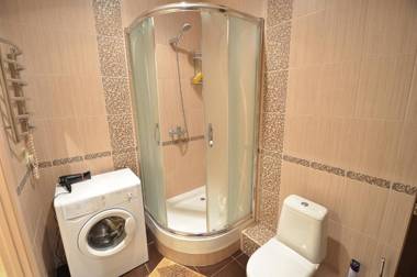 Lux Apartment Sobornaya