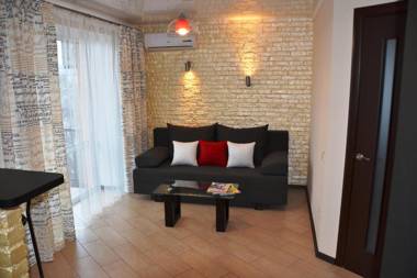 Apartment Moskovskaya 54A