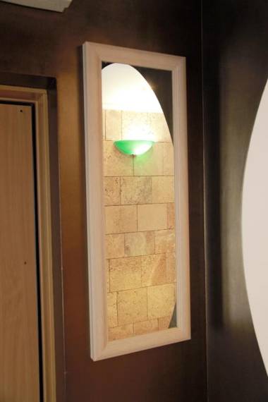 Apartment Naberezhnaya 1