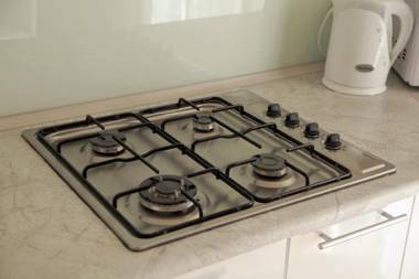 Apartment Naberezhnaya 1