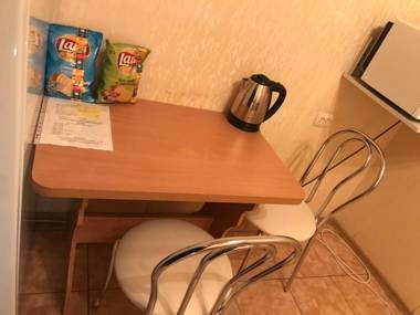 Apartment on Navarynska