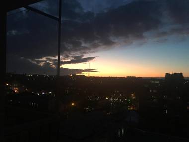 Apartment Admiralskaya