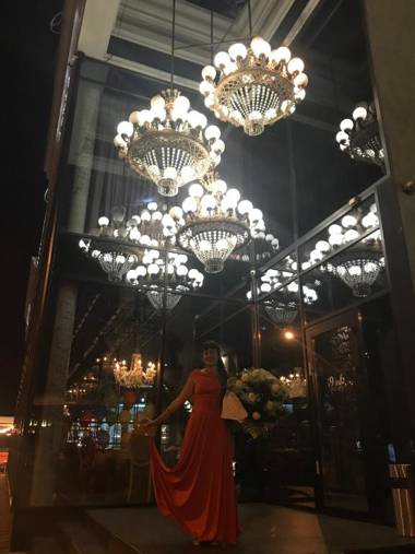 Apartment Admiralskaya