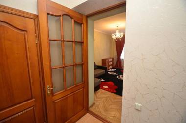 Apartment in the center on Spasskaya Street