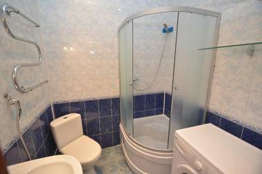 Apartment in the center on Spasskaya Street