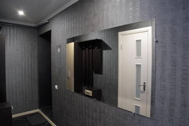 Apartment Dunaeva 45