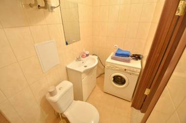 Cozy studio apartment on Sadovaya