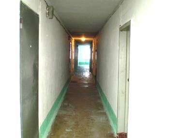 Небольшая СТУДИЯ проспект ЦЕНТРАЛЬНЫЙ 124А 2 дивана 2 кресла 3 этаж 9 этажного дома Wi-Fi