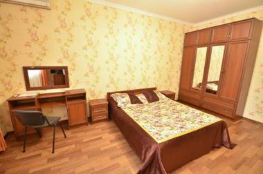 Luxury apartment on Sobornaya Street