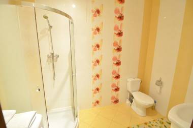 Luxury apartment on Sobornaya Street