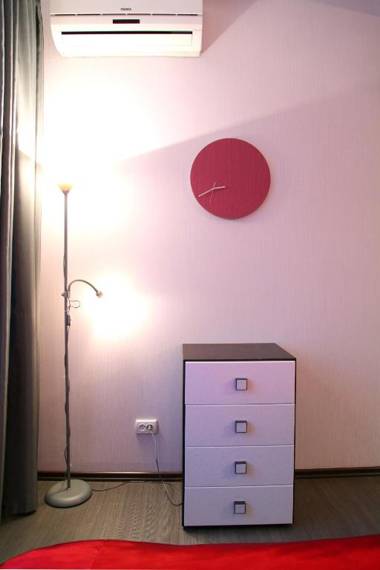 Apartment Dekabrystiv