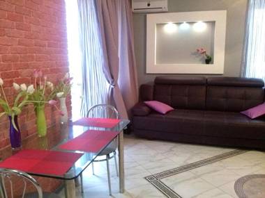 Apartment on 8 Marta