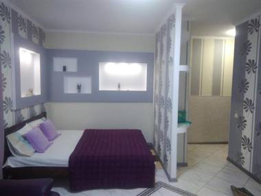 Apartment on 8 Marta