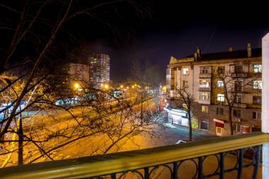 Lotos for You Apartments 2