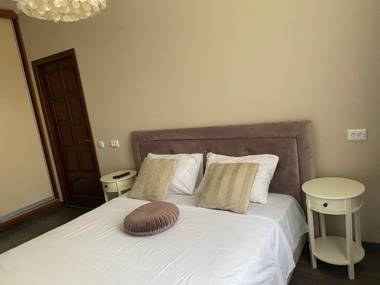 2-комнатная квартира на Соборной