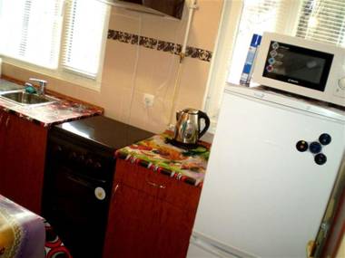 1 ком квартира Соборная-Макарова Wi-Fi Макдональдс самый центр Николаева 2 дивана 2 этаж