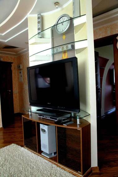 Проспект Центральный 261