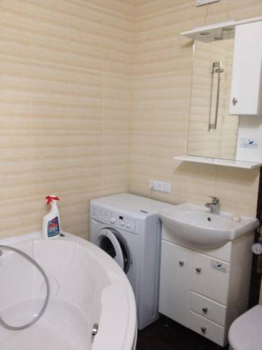 Luxury apartment city Nikolaev