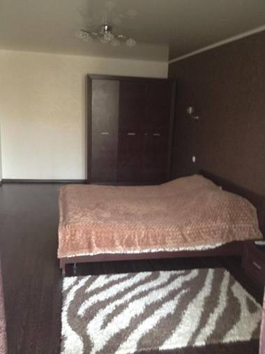 Luxury apartment city Nikolaev