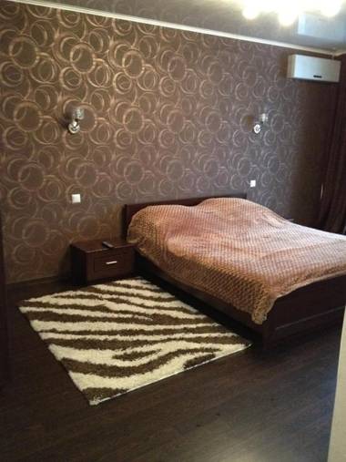 Luxury apartment city Nikolaev