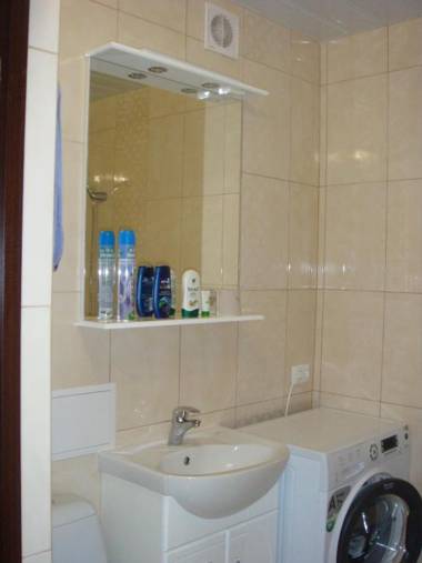 2 к.к.люкс на проспекте Мира1 г. Николаев