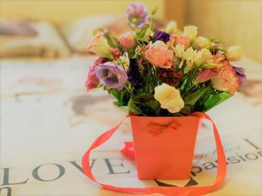 Apartment on Central Avenue-3 Slobodskaya