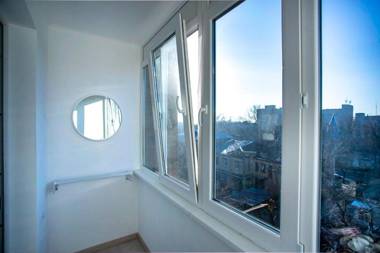 Студия Luxury в центре